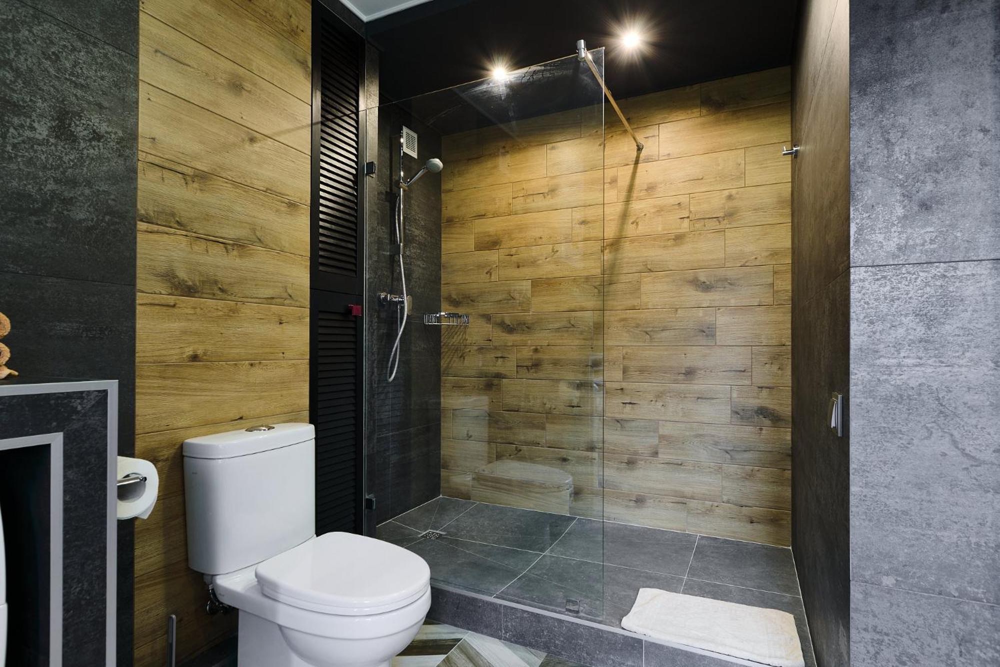 Vip Apartment Studio On Lesi Ukrainky 17 Blvd Kiev Luaran gambar